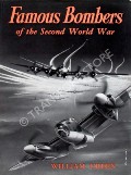 Book cover of Famous Bombers of the Second World War  by GREEN, William 